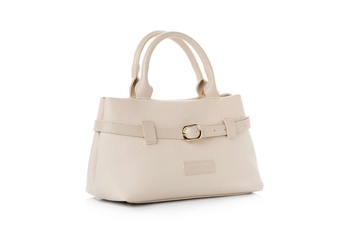 Lucky Bees Grace Mini - Crema Lucky Bees Grace Mini - Crema